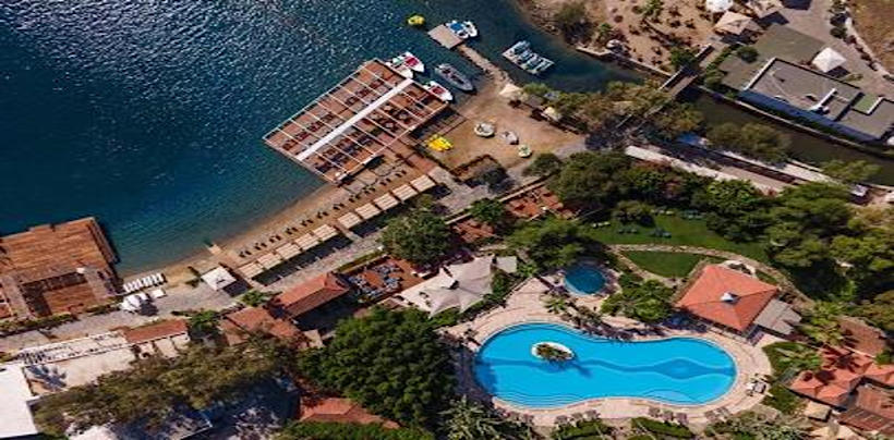 Divan Bodrum Genel 1